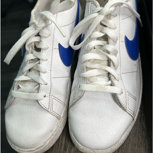 Nike low Blazers - Picture 2 of 3